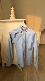 6 Ralph Lauren en 2 Tommy Hilfiger hemden XS, Ophalen