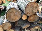 Brandhout Es en Kers, Tuin en Terras, Brandhout, Ophalen