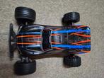 Traxxas Rustler, Elektro, Auto offroad, Ophalen of Verzenden, Zo goed als nieuw