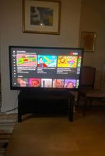 TV 50 pouces LG, Audio, Tv en Foto, Televisies, LG, Gebruikt