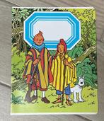 Kuifje schrift 1979 Hergé (1), Eén stripboek, Nieuw, Ophalen of Verzenden, Hergé