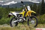 Suzuki DR-4S NIEUW, Motoren, Motoren | Suzuki, Bedrijf, 398 cc, Toermotor, 12 t/m 35 kW