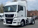 MAN TGX 18.440 - 24.000 € - Leasing 902€/M - REF 2238, Auto's, Vrachtwagens, Diesel, Bedrijf, Euro 6, Wit