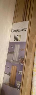 Nieuwe Grosfillex accordeonhouder, Overige typen, Nieuw, 150 tot 225 cm, Hout