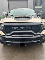 Ram trx sandblast edition., Auto's, Dodge, Automaat, Beige, USB, 5 zetels