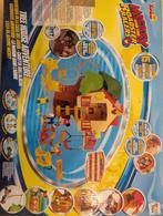 Jouet Mickey Mouse House, Enlèvement