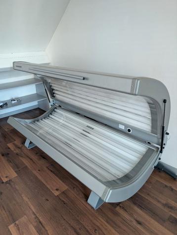 Zonnebank, Solarium  beschikbaar voor biedingen