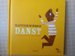 Kapitein winokio  Danst  swingend kinderverhaal 2cd, Ophalen of Verzenden, Zo goed als nieuw