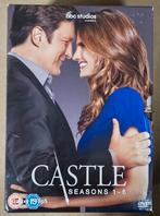 Castle, Cd's en Dvd's, Ophalen of Verzenden, Zo goed als nieuw