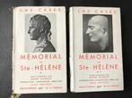 Las Cases de - Le mémorial de Sainte-Hélène, Las Cases de, Gelezen, Ophalen of Verzenden, Littérature française