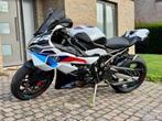 BMW S1000RR Pack M carbone 2025, Motoren, 4 cilinders, Motorrijbewijs A, Handvatverwarming, Super Sport