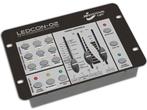 LedCon 02 controller, Ophalen, Gebruikt, Licht, Geluidgestuurd