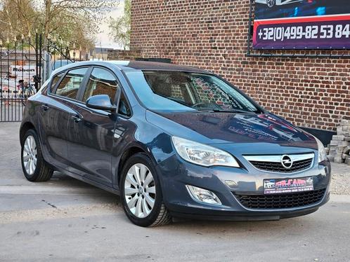 Opel Astra 2010 1.7 Cdti/129Dkm/Euro 5/Trekhaak, Auto's, Opel, Bedrijf, Te koop, Astra, ABS, Adaptieve lichten, Airbags, Airconditioning