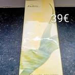 NATURE Eau de toilette 50ml (valeur 39€), Enlèvement, Neuf
