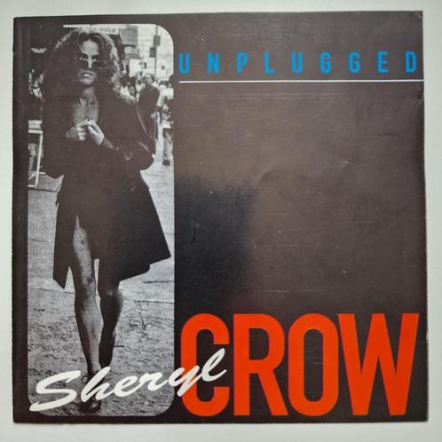 Sherryl Crow (4 CDs), CD & DVD, CD | Rock, Utilisé, Enlèvement ou Envoi