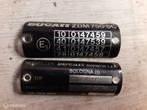 Identificatieplaatje typeplaatje SS Supersport 750, Motoren, Ophalen of Verzenden, Gebruikt