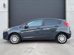 Ford Fiesta EcoBoost - 1.0i Benzine - Airco - 65.000km - GVV, Testrit aan huis, Adaptieve lichten, Bedrijf, Handgeschakeld