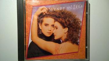 Wendy And Lisa - Wendy And Lisa beschikbaar voor biedingen