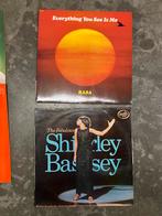 Grand lot de vinyles, CD & DVD, Enlèvement, Utilisé