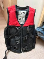 Impact vest/ reddings vest wakeboarden te koop, Watersport en Boten, Ophalen of Verzenden