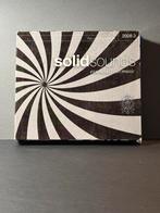 Solid sounds 2008.3 / 3cd box, Cd's en Dvd's, Verzenden