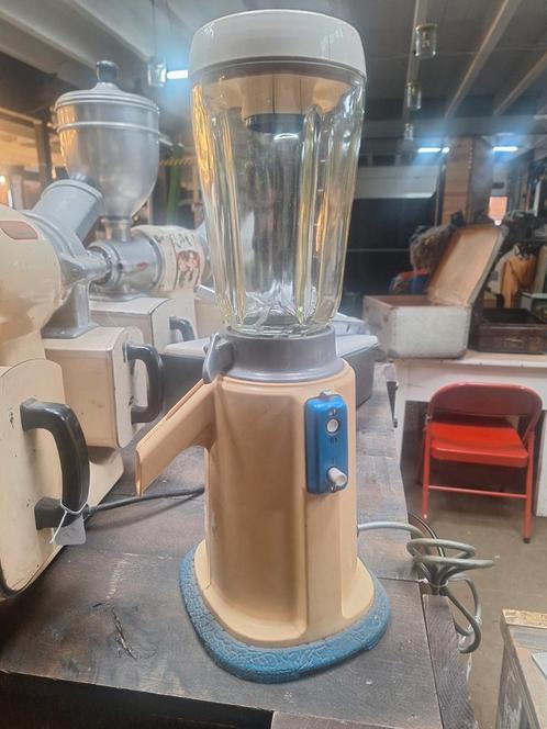 Retro Bauknecht blender uit 1951!!! In werkende staat!!!, Verzamelen, Retro, Huis en Inrichting, Ophalen