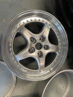 Porsche speedline velgen 18 inch, Auto-onderdelen, Ophalen, 18 inch, Velg(en)