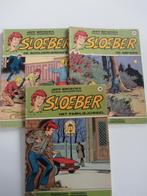 sloeber./.pats / tits / dag en heidi, Boeken, Ophalen of Verzenden, Gelezen