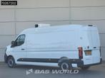 Renault Master 150PK Koelwagen Vriezer -18 Carrier Xarios 20, Auto's, Bestelwagens en Lichte vracht, 1998 cc, Stof, 4 cilinders
