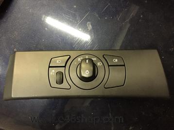 Lichtschakelaar BMW E60 E61  oe 6925263 beschikbaar voor biedingen