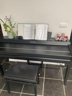Yamaha cvp 709B, Ophalen, Zo goed als nieuw, Piano