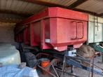 SIAM KIP WAGEN, Zakelijke goederen, Ophalen