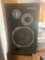 Vintage speakers pioneer HPM-300 125€, Audio, Tv en Foto, Luidsprekerboxen, Ophalen of Verzenden, Zo goed als nieuw, JBL