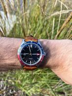 Christopher Ward C65 GMT Pepsi, Handtassen en Accessoires, Horloges | Heren, Overige materialen, Polshorloge, Ophalen, Overige merken