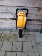 Te koop breekhamer atlas op benzine, Ophalen of Verzenden, Zo goed als nieuw