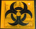 Biohazard - State of the world address, Enlèvement ou Envoi, Utilisé