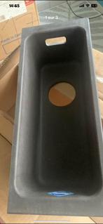 Evier en pierre, Maison & Meubles, Cuisine | Éléments de cuisine, Enlèvement, Comme neuf