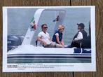 Persfoto Daniel Craig & Eva Green (James Bond), Ophalen of Verzenden