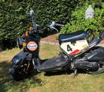 Honda zoomer b klasse Bar uitvoering, Fietsen en Brommers, Brommers | Honda, Ophalen of Verzenden, Zo goed als nieuw