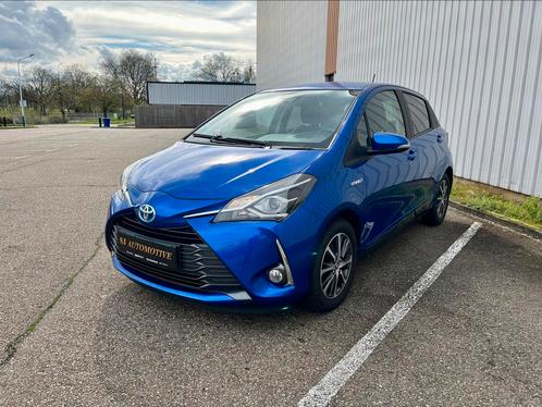 Toyota Yaris Hybride Y20 2019, Autos, Toyota, Particulier, Yaris, Caméra de recul, Airbags, Air conditionné, Bluetooth, Ordinateur de bord