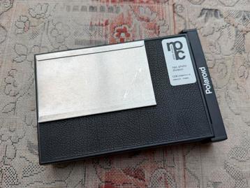 Hasselblad Polaroid NPC Film Back Fuji Fujifilm FP-100 beschikbaar voor biedingen