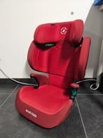 Maxi cosi groep 2/3 met isofix, Ophalen, Gebruikt, Verstelbare rugleuning, 9 t/m 36 kg