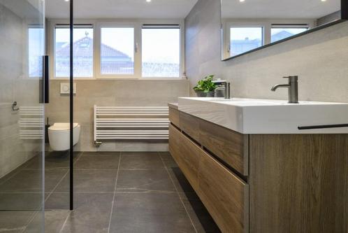 Badkamerrenovatie van A tot Z, Doe-het-zelf en Bouw, Overige Doe-Het-Zelf en Bouw, Nieuw, Ophalen