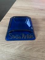 asbak stella artois bieres artois, Ophalen of Verzenden, Zo goed als nieuw, Asbak