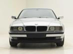 BMW 725, Auto's, Oldtimers, Automaat, Overige brandstoffen, Bedrijf, Overige carrosserie