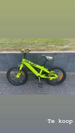 Kinderfiets scott, Fietsen en Brommers, Fietsen | Kinderfietsjes, Ophalen
