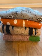 Vier mooie pulls meisjes, Kinderen en Baby's, Ophalen, Gebruikt, Meisje, Trui of Vest