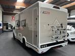 Ford Transit Challenger Graphite 260, Caravans en Kamperen, Mobilhomes, Bedrijf, Diesel, Ford, 6 tot 7 meter