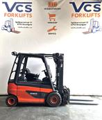 Linde heftruck e25 387-02 2022 2446uren + garantie, Zakelijke goederen, Ophalen, Linde, Heftruck, Elektrisch