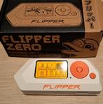 Flipper 0 +, Telecommunicatie, Overige Telecommunicatie, Ophalen of Verzenden, Zo goed als nieuw